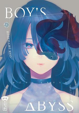 Boy's Abyss, Tome 1 by Ryou Minenami