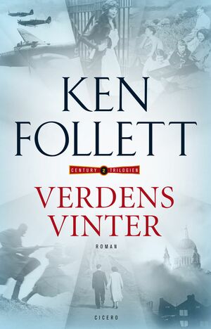 Verdens Vinter by Ken Follett