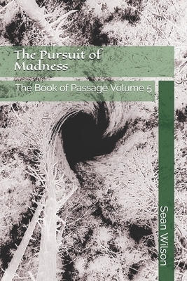 The Pursuit of Madness: The Book of Passage Volume 5 by Sean Michael Wilson