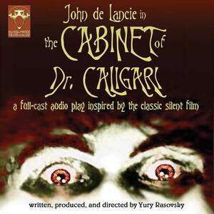 The Cabinet of Dr. Caligari by Yuri Rasovsky