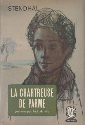 La Chartreuse de Parme by Stendhal