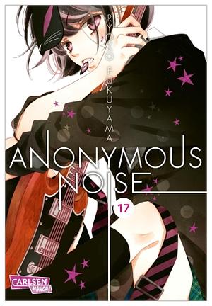 Anonymous Noise 17 by Ryōko Fukuyama