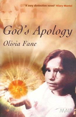 God's Apology by Olivia Fane