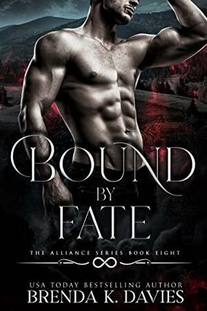 Bound by Fate by Brenda K. Davies