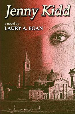 Jenny Kidd by Laury A. Egan