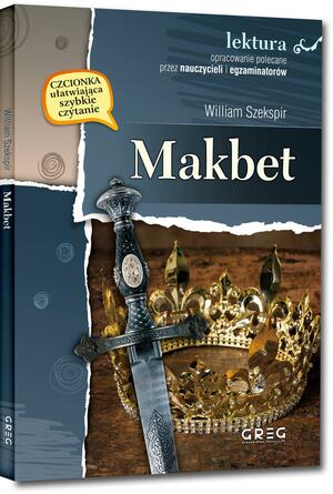 Makbet by William Shakespeare