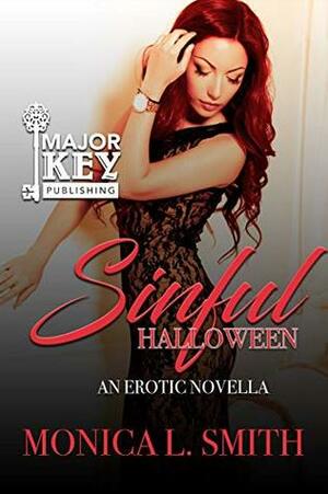 Sinful Halloween by Monica L. Smith