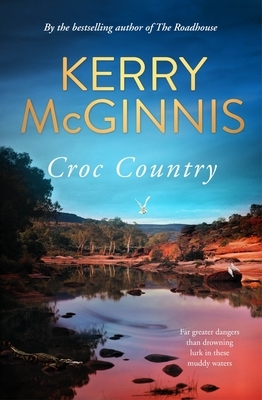 Croc Country by Kerry McGinnis