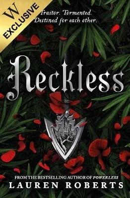  Reckless by Lauren Roberts
