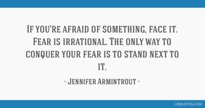 The Turning by Jennifer Armintrout