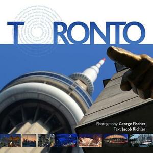 Toronto by Jacob Richler