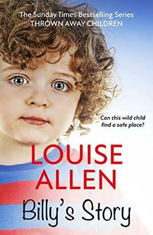Billy's Story by Louise Allen
