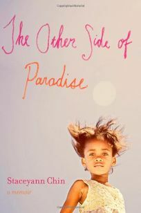 The Other Side of Paradise by Staceyann Chin