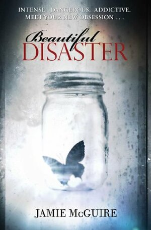 Beautiful Disaster by Jamie McGuire