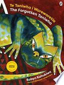 Te Taniwha i Warewaretia by Robyn Kahukiwa