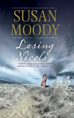 Losing Nicola by Susan Moody