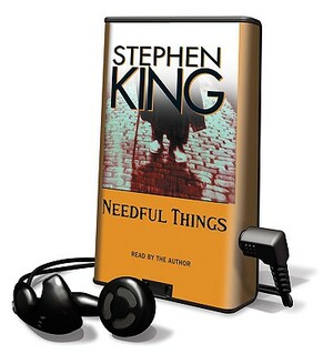 Needful Things by Stephen King