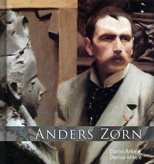 Anders Zorn: 136+ Realist Reproductions - Realism - Gallery Series by Denise Ankele, Daniel Ankele