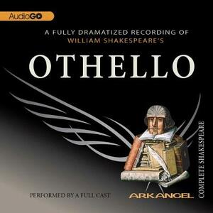 Othello by William Shakespeare