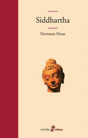 Siddhartha by Hermann Hesse