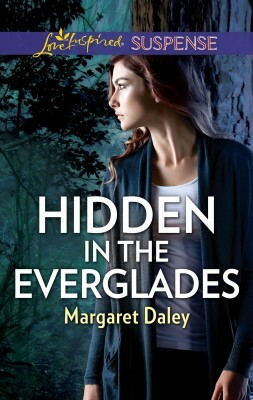 Hidden In The Everglades by Margaret Daley
