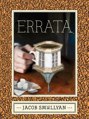 Errata by Jacob Smullyan