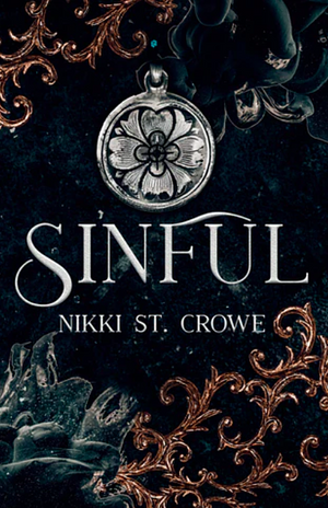 Sinful by Nikki St. Crowe