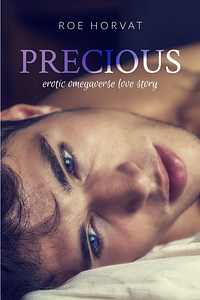 Precious by Roe Horvat