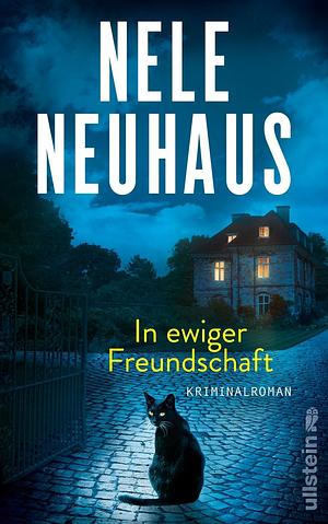 In ewiger Freundschaft  by Nele Neuhaus