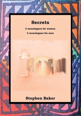 Secrets by Stephen Baker