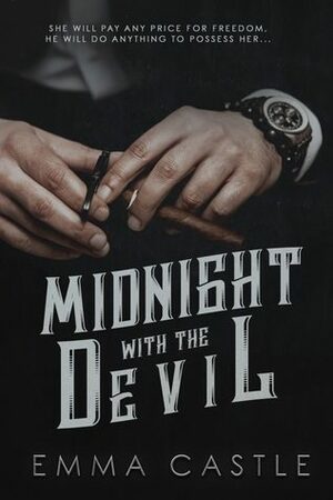 Midnight with the Devil by Emma Castle