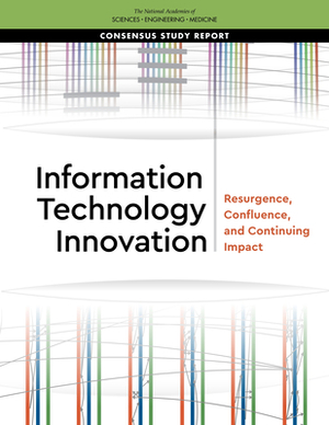 Information Technology Innovation: Resurgence, Confluence, and Continuing Impact by Computer Science and Telecommunications, Division on Engineering and Physical Sci, National Academies of Sciences Engineeri