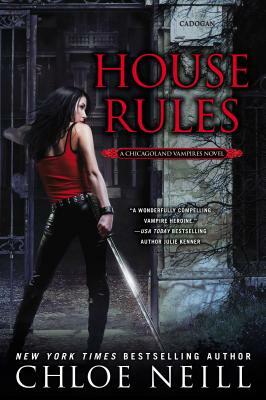 House Rules by Chloe Neill