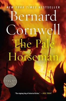 The Pale Horseman by Bernard Cornwell