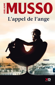 L'appel de l'ange by Guillaume Musso