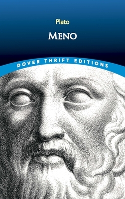 Meno by Plato