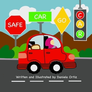 Safe Car Go Car by Daniela Ortiz