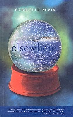 Elsewhere by Gabrielle Zevin | The StoryGraph