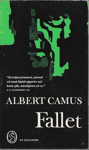 Fallet by Albert Camus