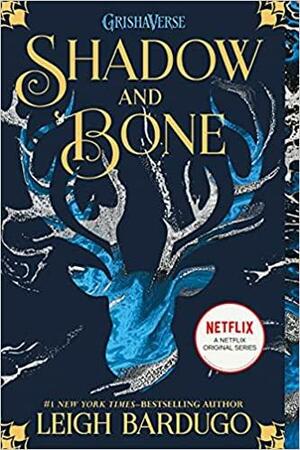 Shadow and Bone / Siege and Storm / Ruin and Rising by Leigh Bardugo, Leigh Bardugo