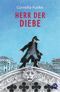 Herr der Diebe by Cornelia Funke