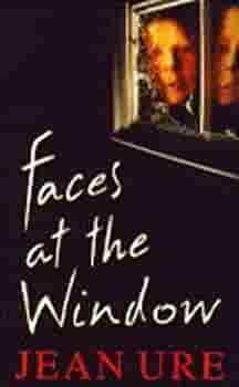 Faces At The Window by Jean Ure