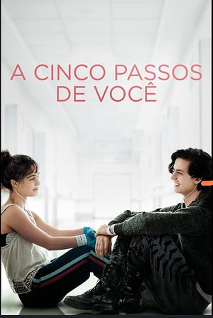 A Cinco Passos de Você by Rachael Lippincott