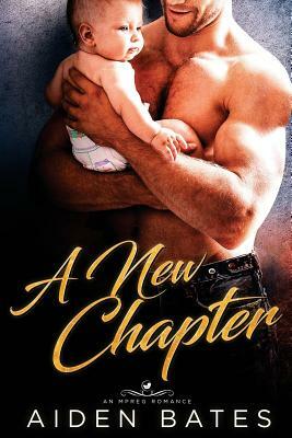 A New Chapter by Aiden Bates