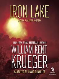 Iron Lake by William Kent Krueger