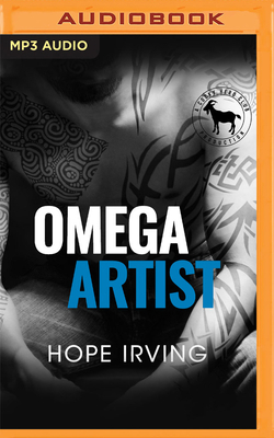 Omega Artist: A Hero Club Novel by Hero Club, Hope Irving