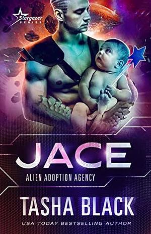 Jace by Tasha Black