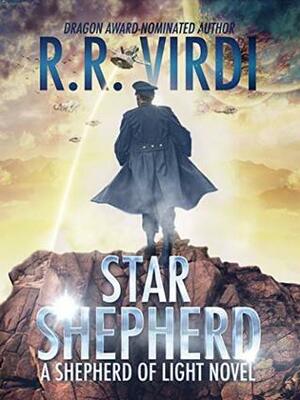 Star Shepherd by R.R. Virdi