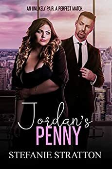 Jordan's Penny by Stefanie Stratton