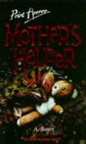Mother's Helper by A. Bates